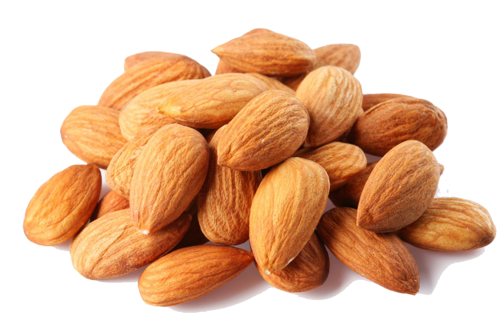 Why You Should Go Nuts About Almonds