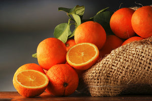 Health Benefits of Eating Orange Peel