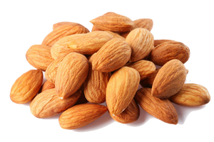 Why You Should Go Nuts About Almonds