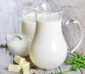 10 Incredible Benefits Of Milk