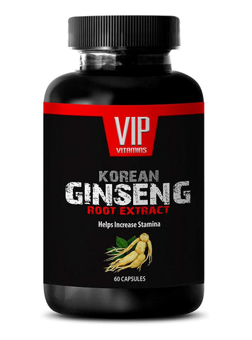 VIP Supplements